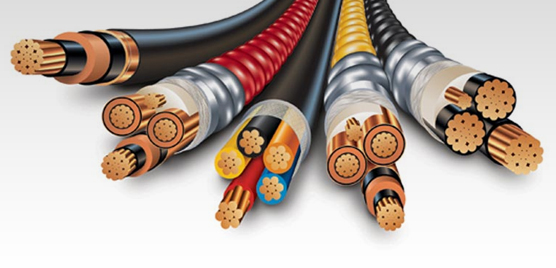 Fios e Cabos - Sindicel