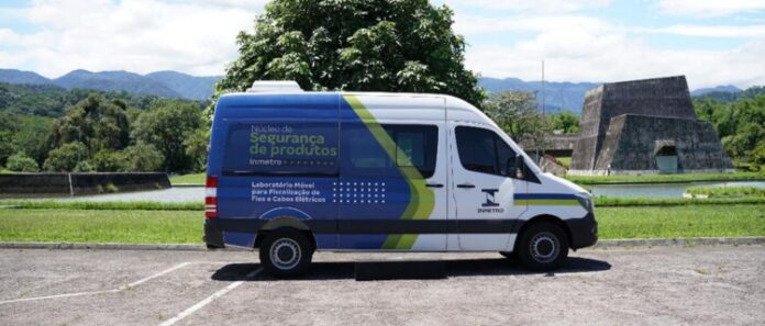 Unidade Móvel Sindicel