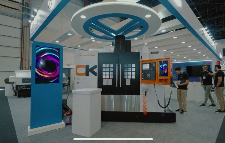 Grupo ALLTECH lança máquina “Uber”