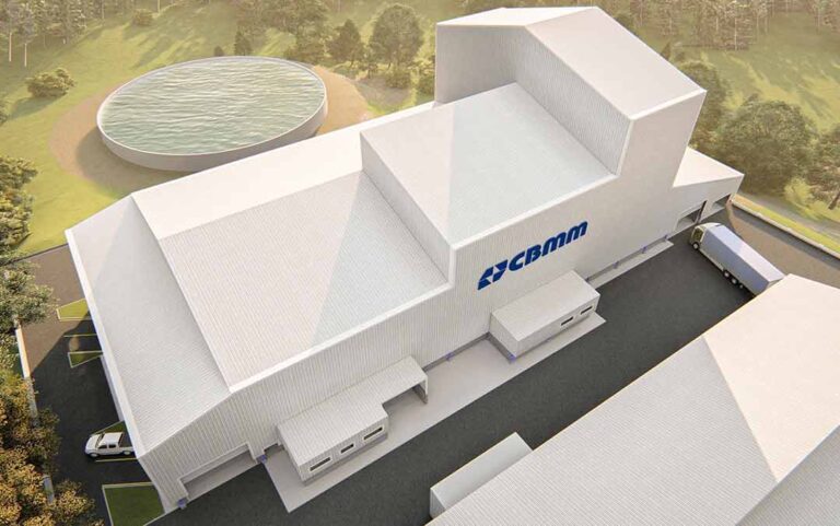 CBMM acelera sua jornada de inovação com SAP S/4HANA