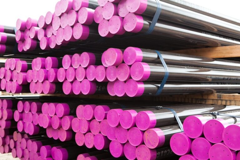 Vallourec conquista novo contrato para fornecimento de dutos de condução no offshore do campo de Búzios