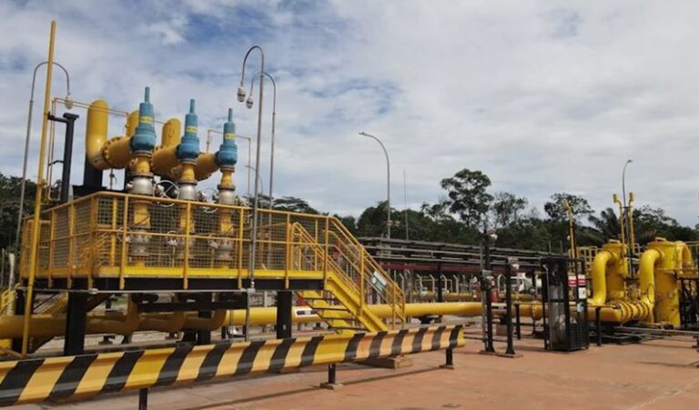 Alunorte reduz emissões de CO2 em 700 mil toneladas