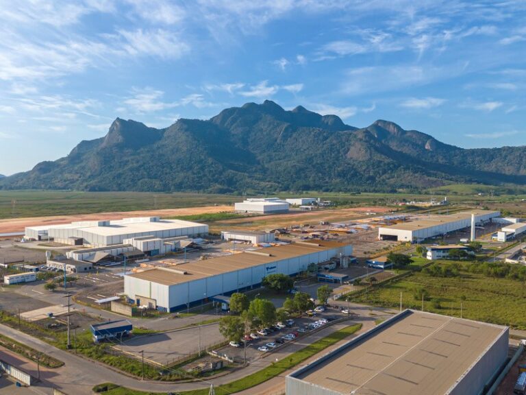 Vallourec finaliza a aquisição da Thermotite do Brasil