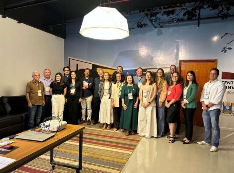 Brasmin 2025 consolida protagonismo de Goiás e reforça diretrizes nacionais para o fomento à mineração responsável