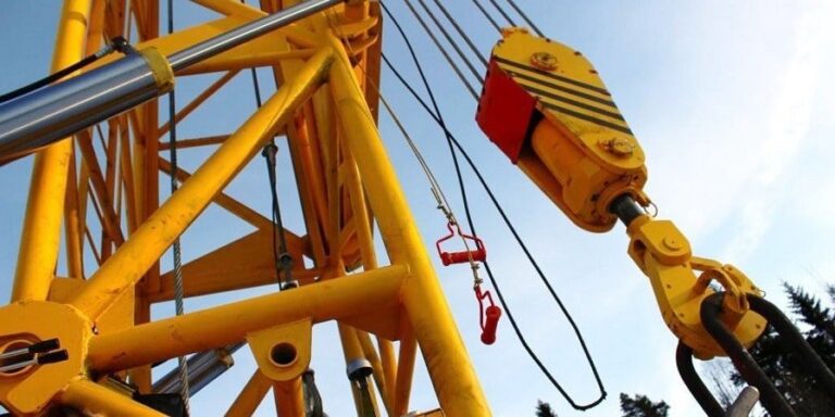 Recorde de movimentação portuária expõe riscos de fadiga em Cabos de Aço