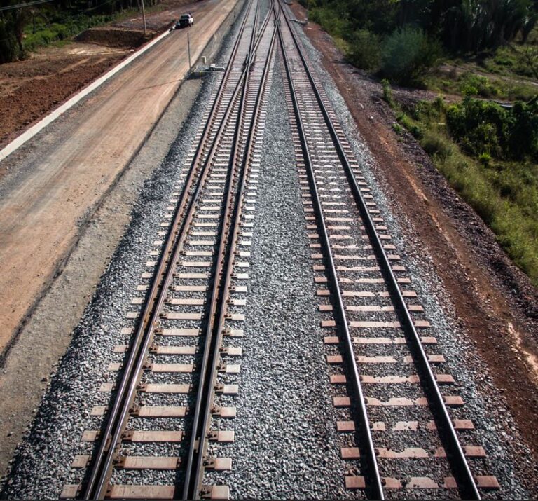 Belgo Arames reforça dormentes de concreto com fios de aço para protensão