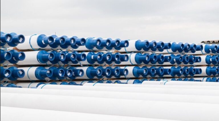 Tenaris fornecerá tubos e revestimentos para Búzios 11