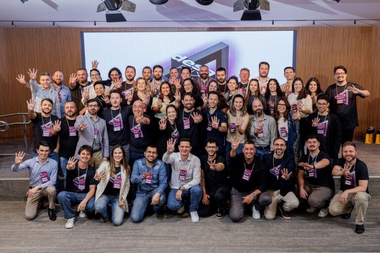 Ciser, Sebrae e startups comemoram conclusão do 4º Desafix, programa de inovação aberta