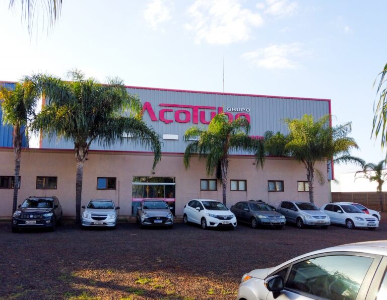 Açotubo expande portfólio com lançamento de barras de inox 303