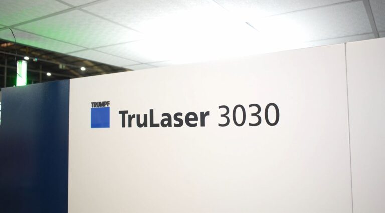 OMT-VEYHL e TRUMPF consolidam relação estratégica no Brasil