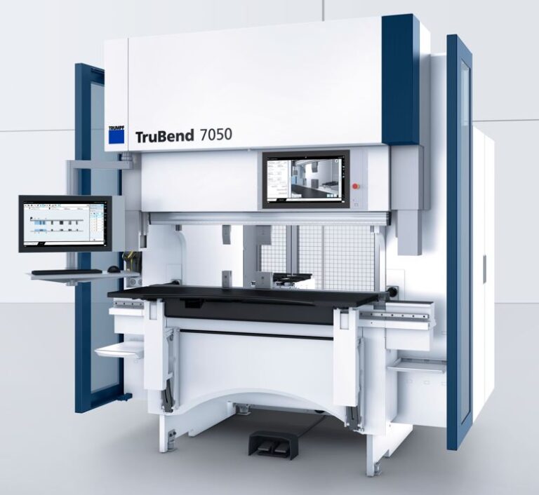 TRUMPF Brasil comemora 45 anos entregando produtividade para todos os níveis de negócio, da entrada à automação