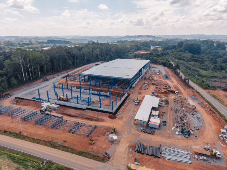 PCP Steel investe R$ 120 milhões em nova Sede