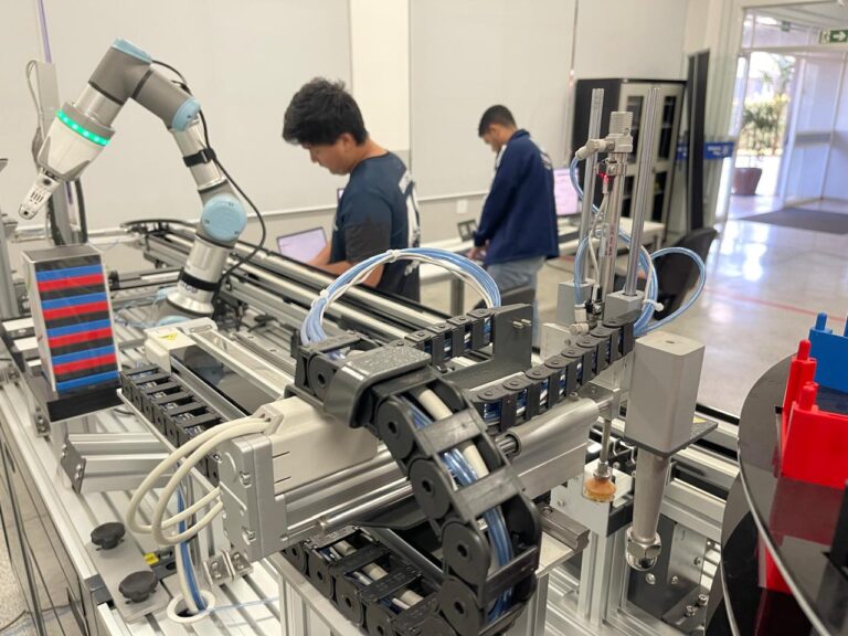 Da solda à Indústria 4.0: o que a WorldSkills revela sobre a indústria que existe hoje