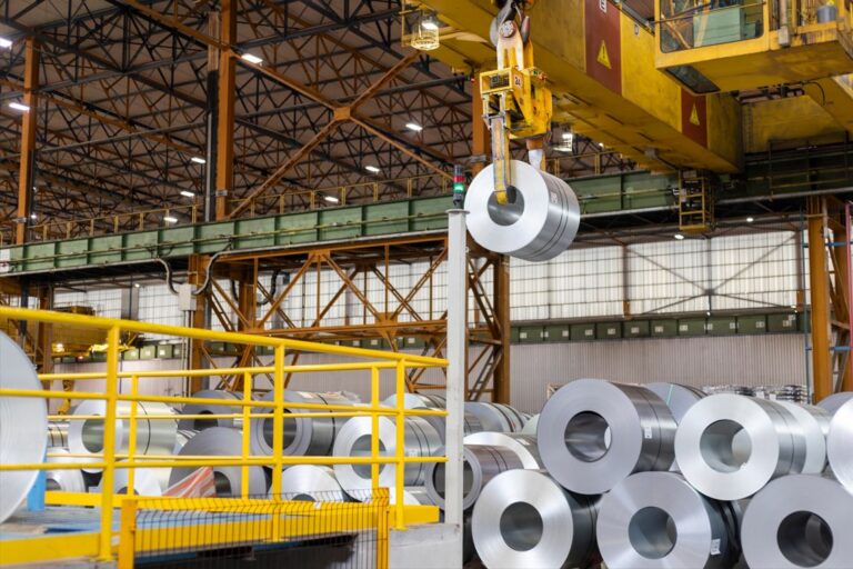 ArcelorMittal Brasil confirma novo investimento de cerca de R$ 5 bilhões